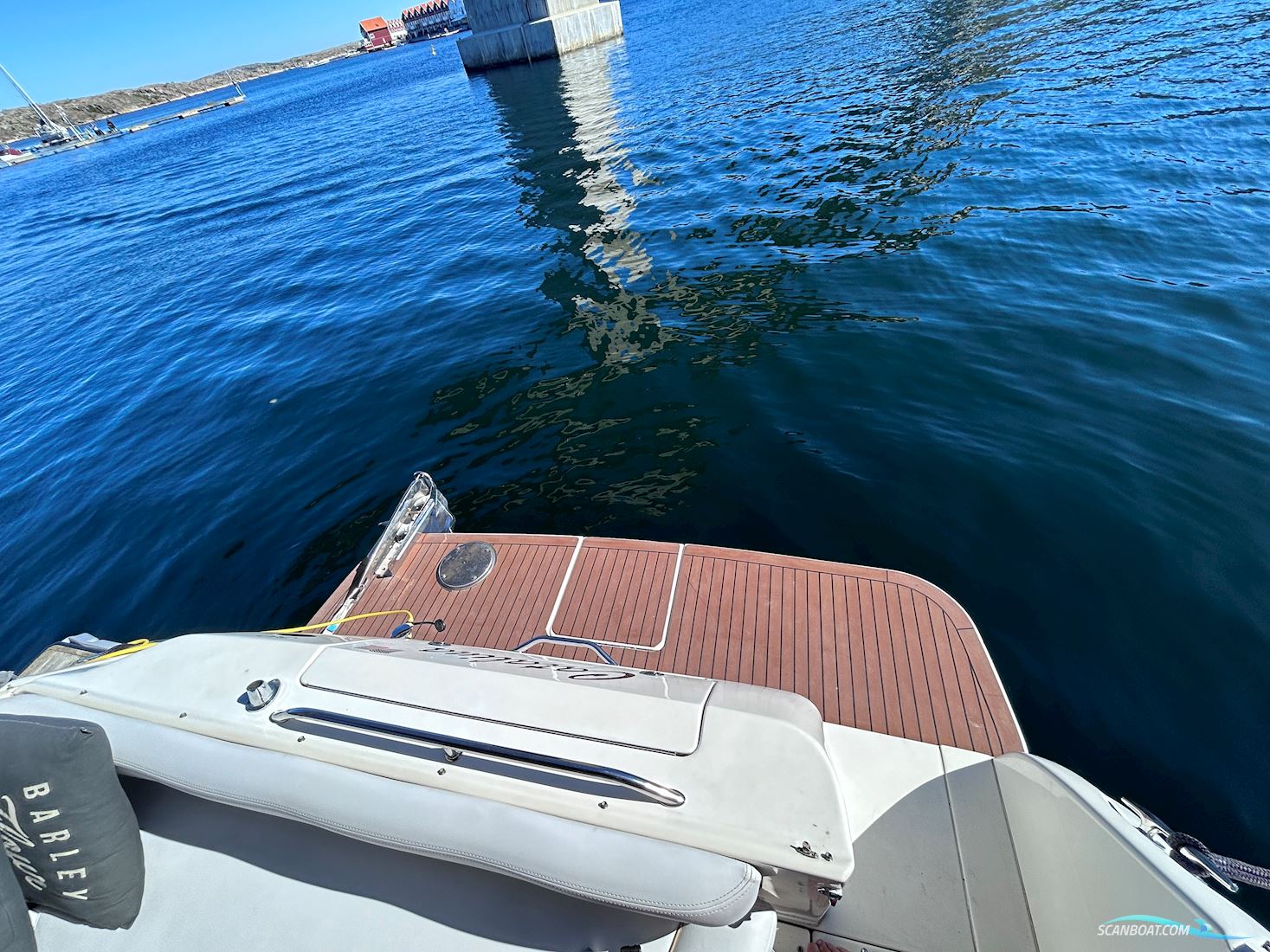 Sea Ray Sundancer 310