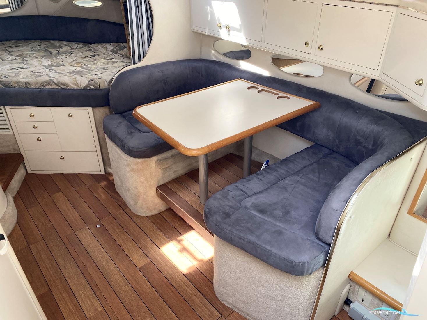 Sea Ray Sundancer 310