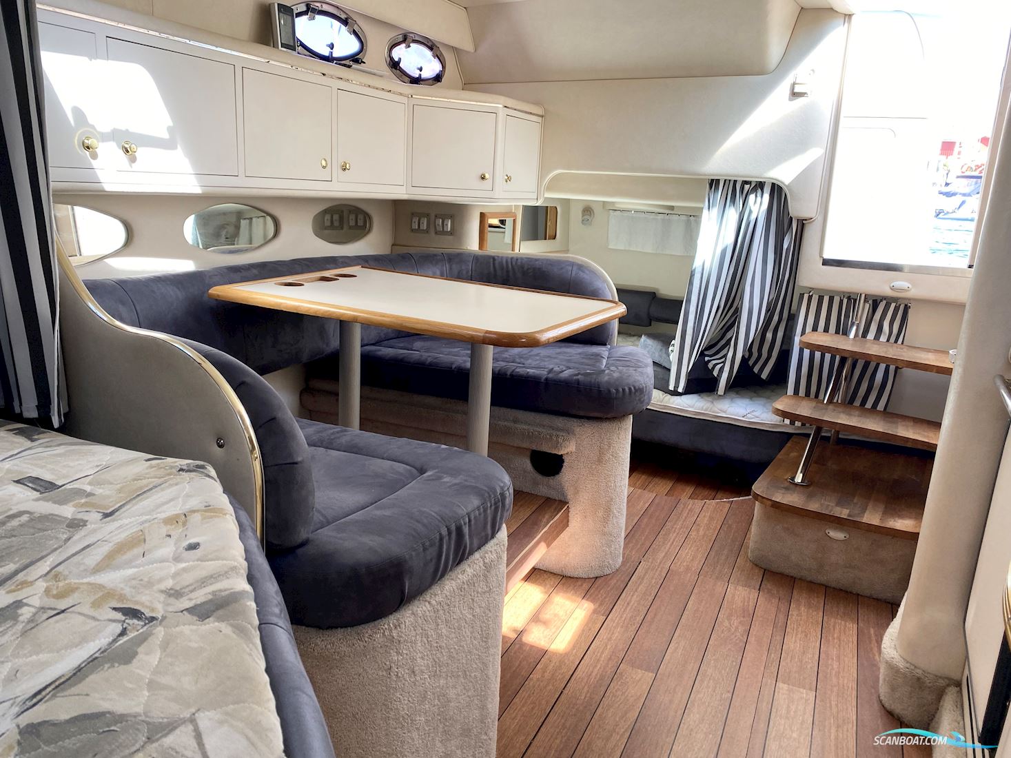 Sea Ray Sundancer 310