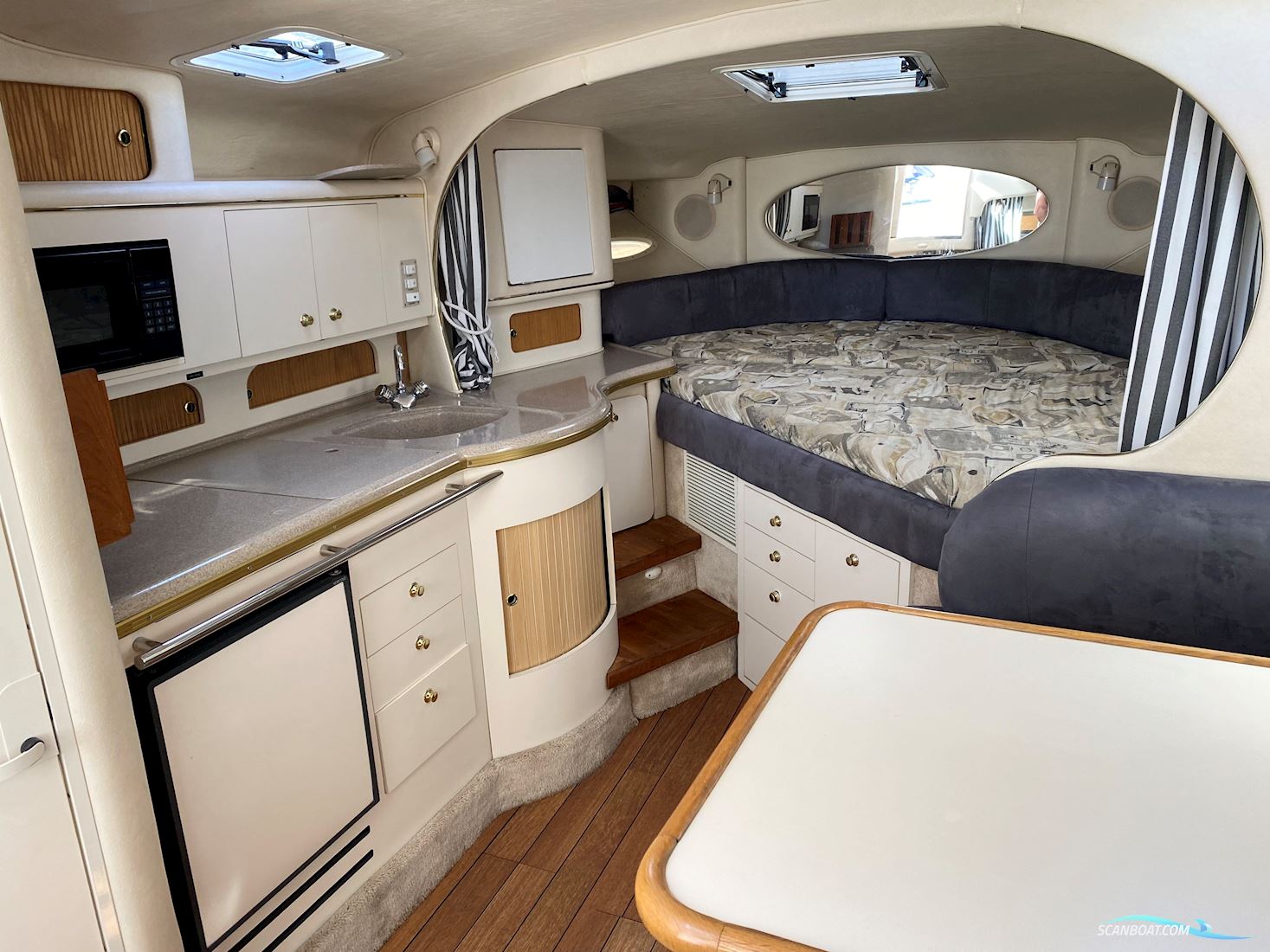 Sea Ray Sundancer 310
