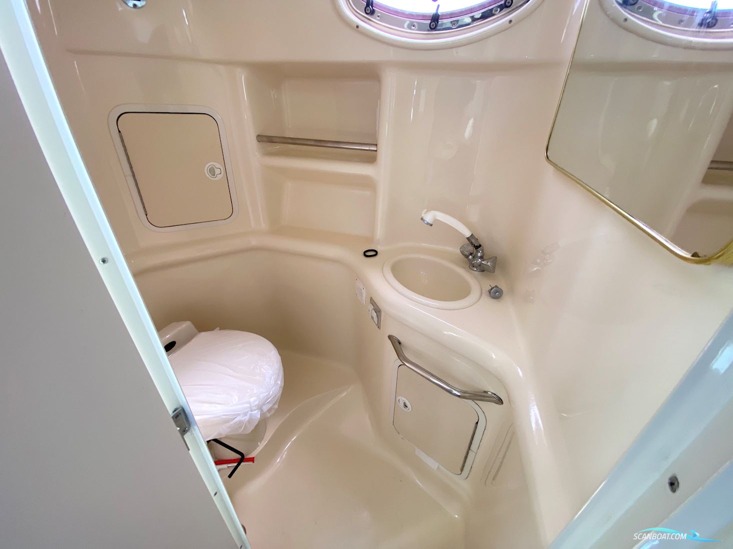 Sea Ray Sundancer 310