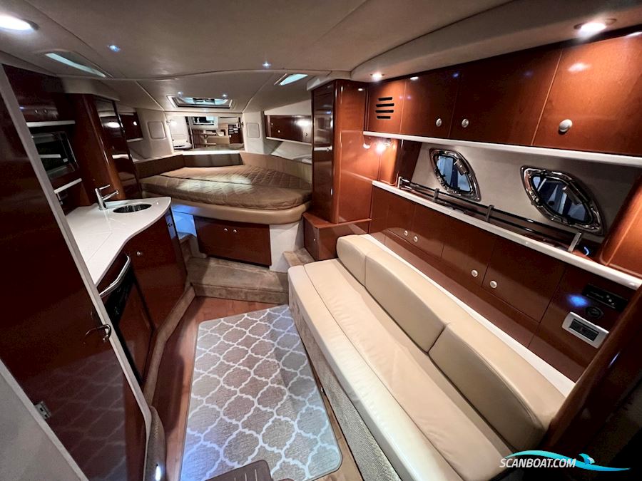 Sea Ray Sundancer 310