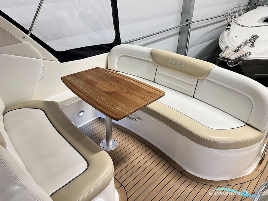 Sea Ray Sundancer 310