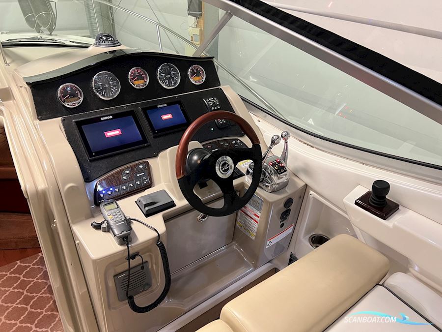 Sea Ray Sundancer 310
