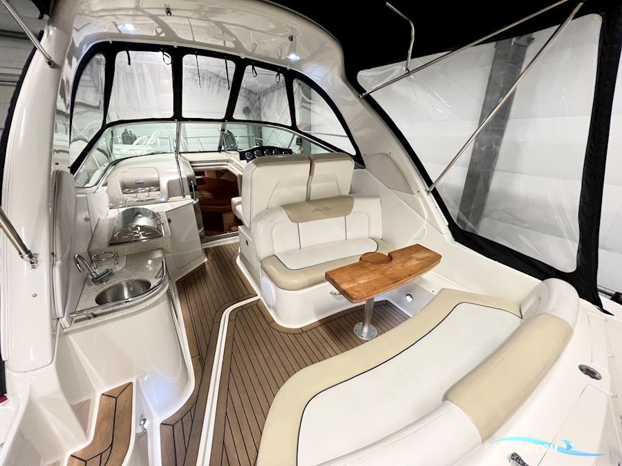 Sea Ray Sundancer 310