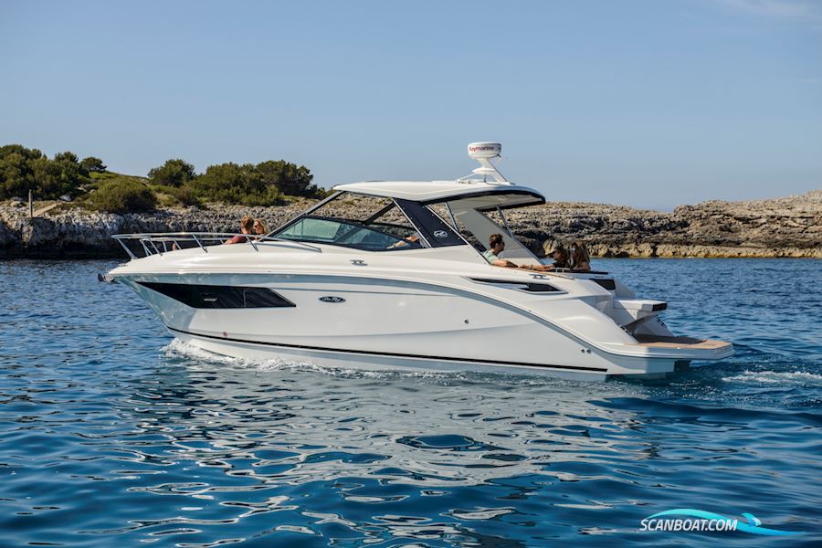 Sea Ray Sundancer 320 - IN Store!