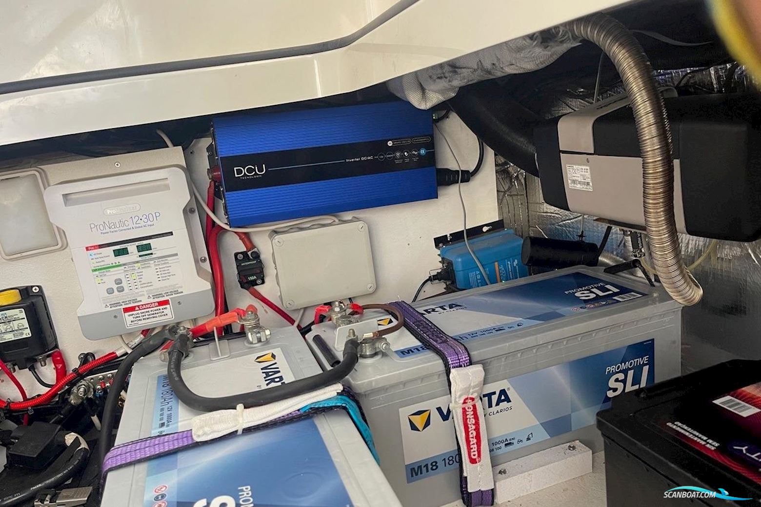 Sea Ray Sundancer 320