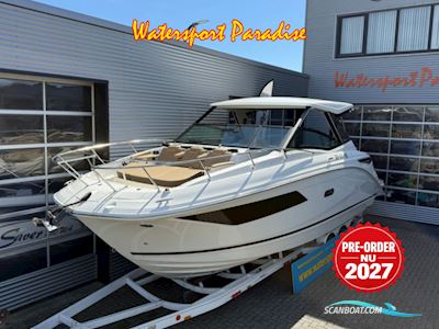 Sea Ray Sundancer 320 Motorboot 2027, mit Mercruiser motor, Niederlande