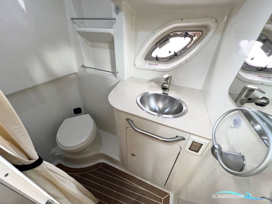 Sea Ray Sundancer 330