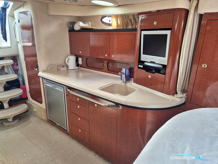 Sea Ray Sundancer 375