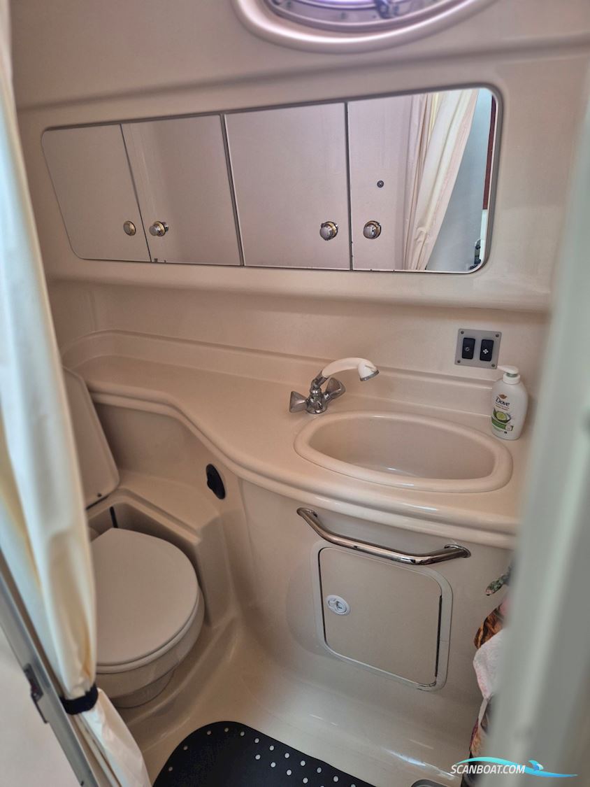 Sea Ray Sundancer 375