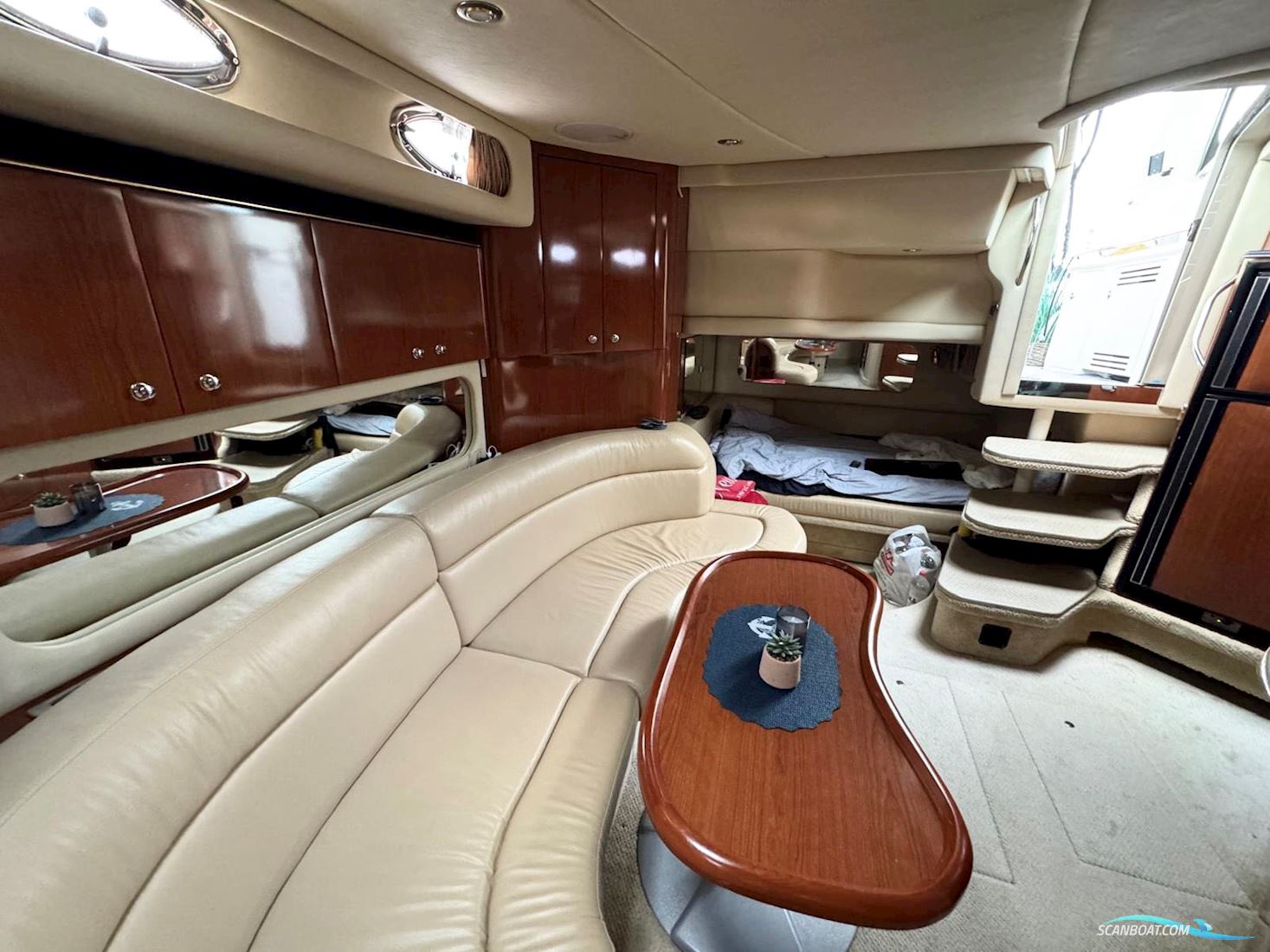 Sea Ray Sundancer 380