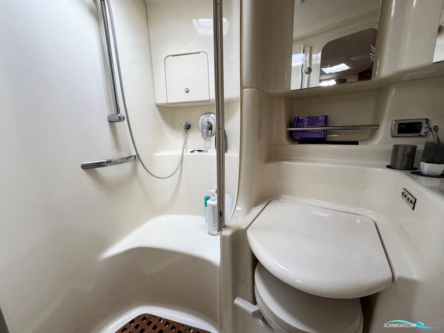 Sea Ray Sundancer 380