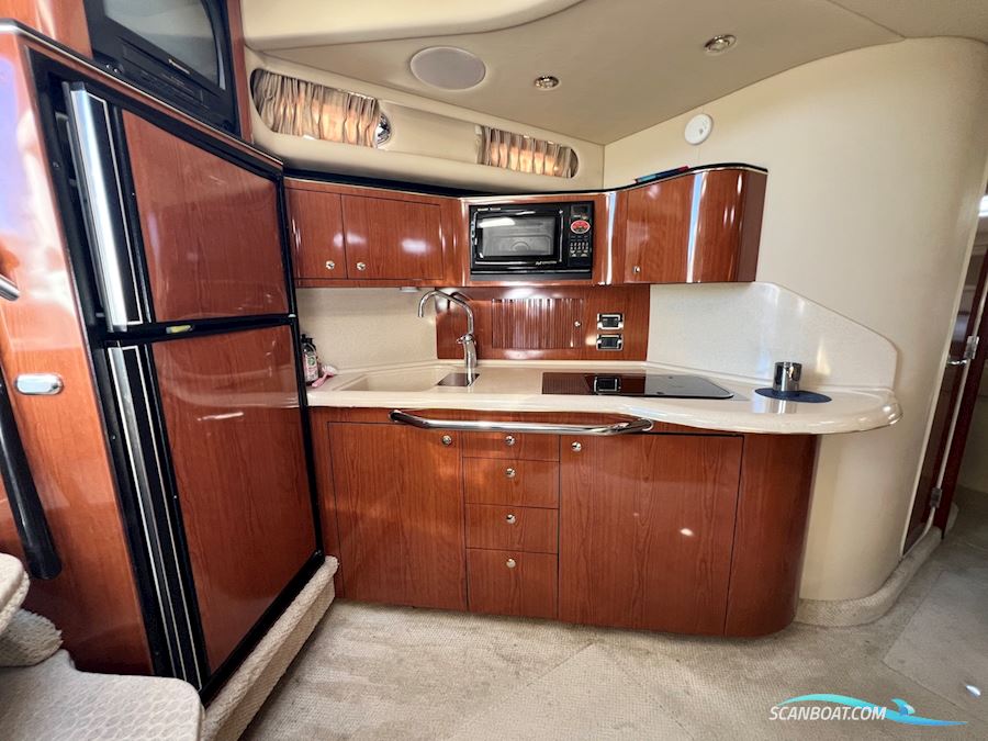Sea Ray Sundancer 380