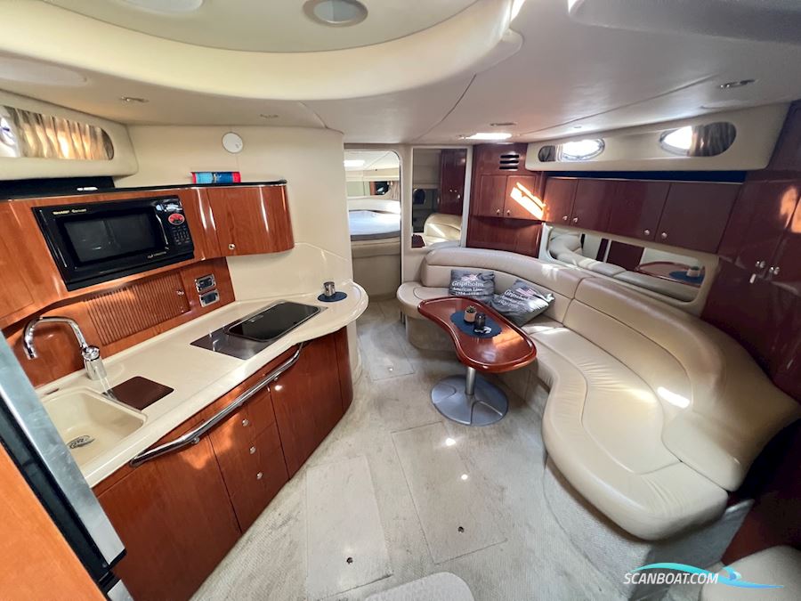 Sea Ray Sundancer 380
