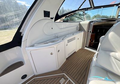 Sea Ray Sundancer 380 Motorboot 2002, mit 2 x Caterpillar 3126 motor, Sweden