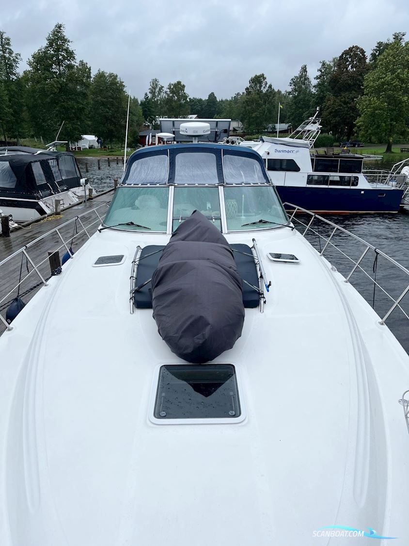 Sea Ray Sundancer 410/455