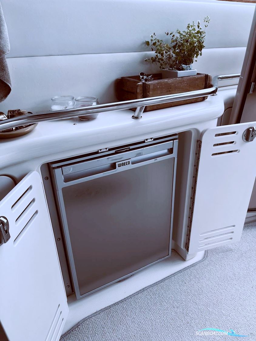 Sea Ray Sundancer 410/455