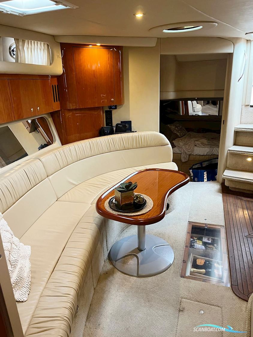 Sea Ray Sundancer 410/455