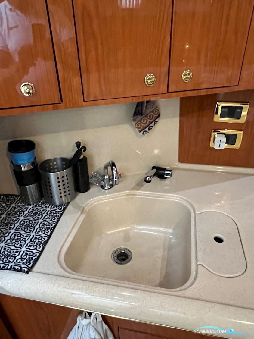 Sea Ray Sundancer 410/455