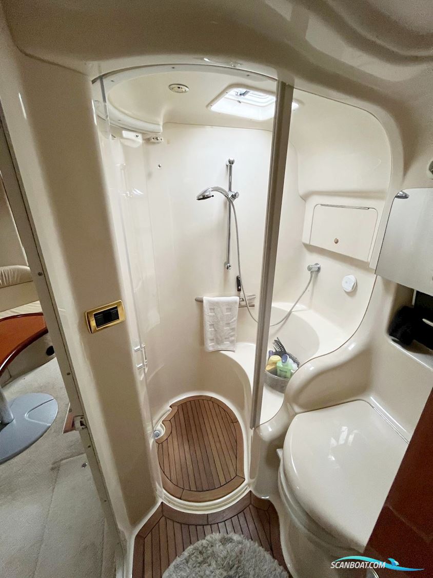 Sea Ray Sundancer 410/455