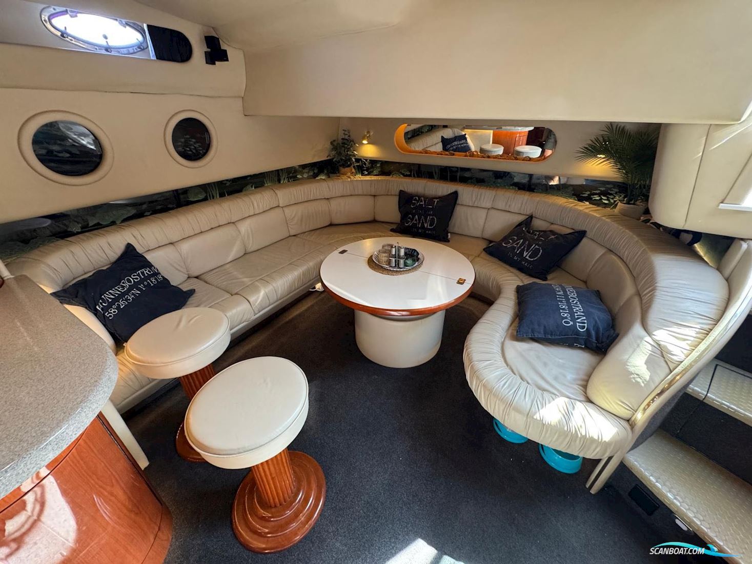 Sea Ray Sundancer 500