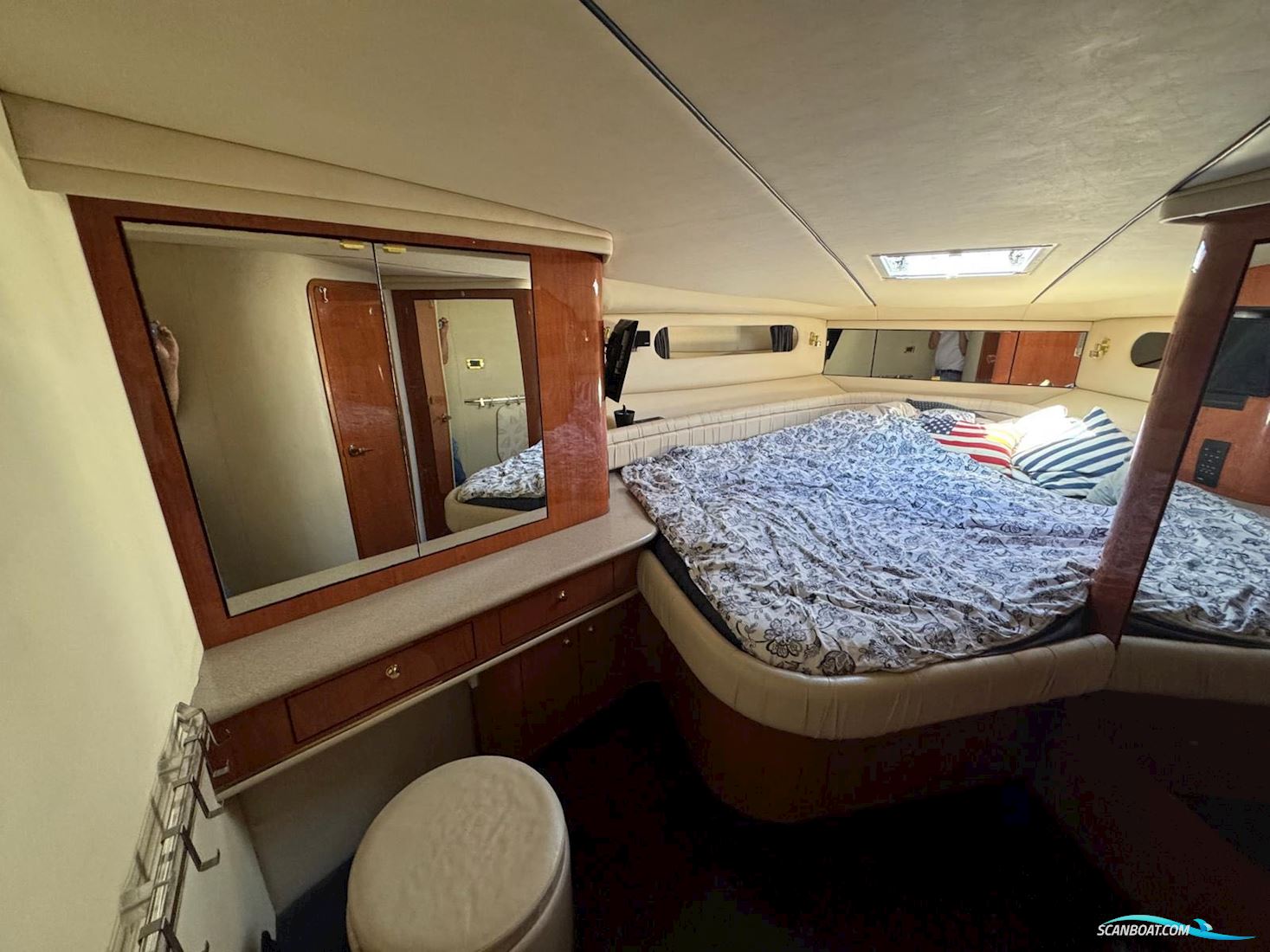 Sea Ray Sundancer 500