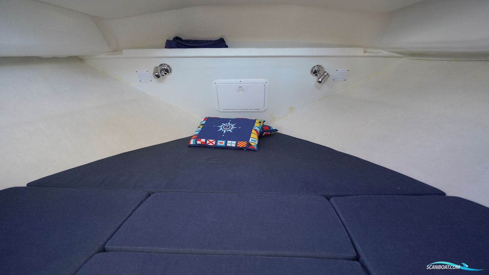 Sea Sport Explorer 2400