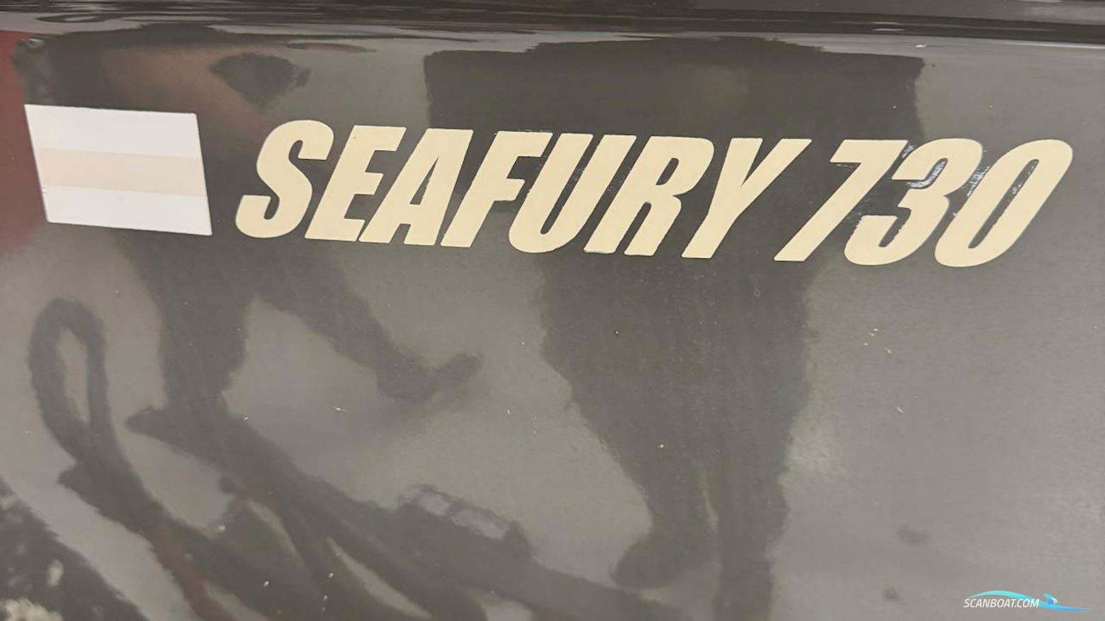 Seafury 730