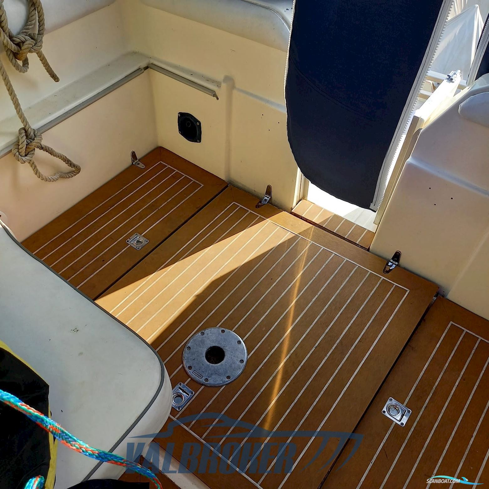 Sealine 215 Family