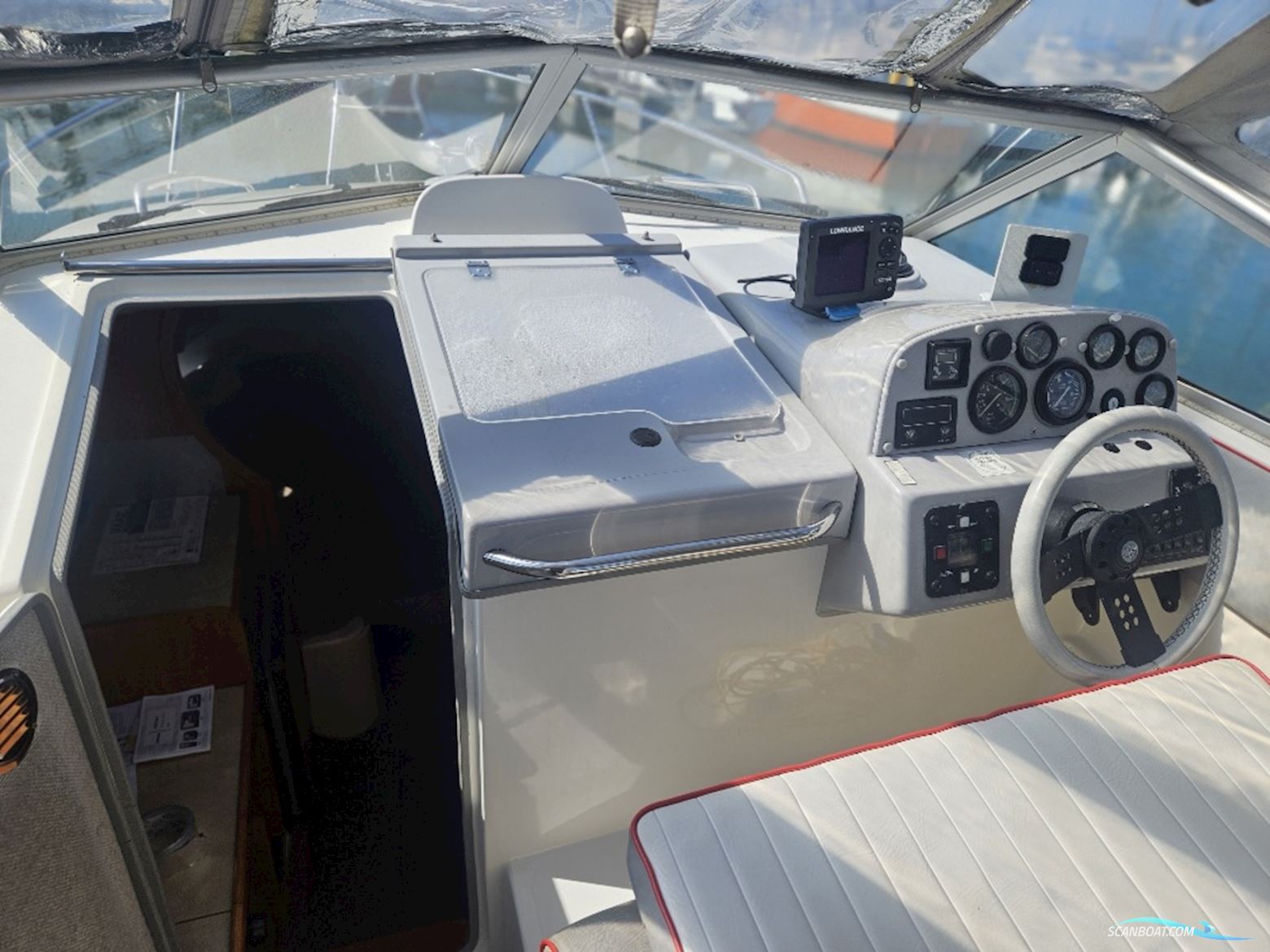 Sealine 220 Senator