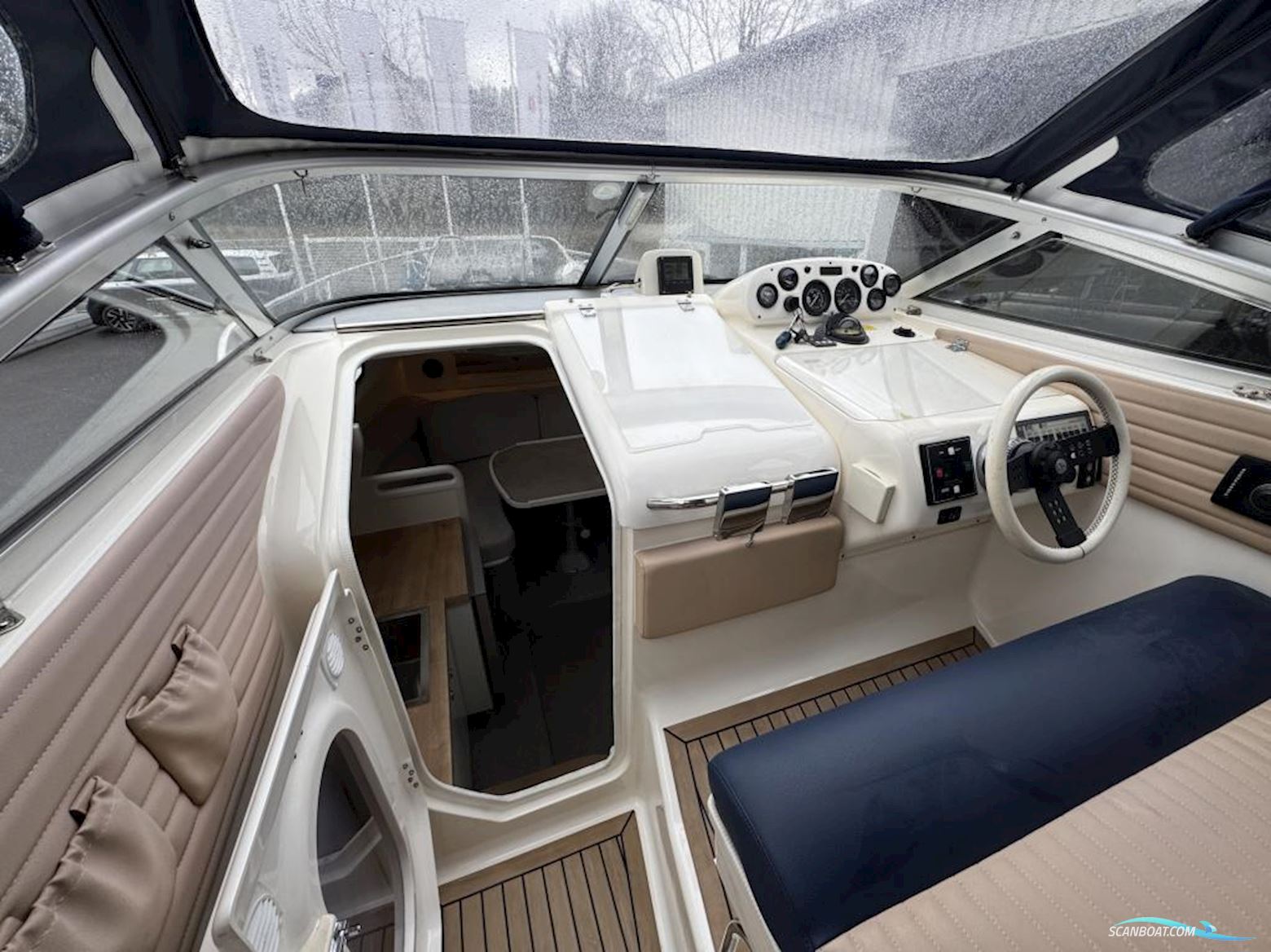 Sealine 240