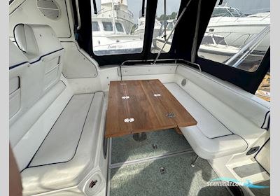 Sealine 255 Family Motorboot 1992, Niederlande