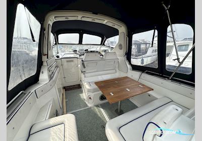 Sealine 255 Family Motorboot 1992, Niederlande