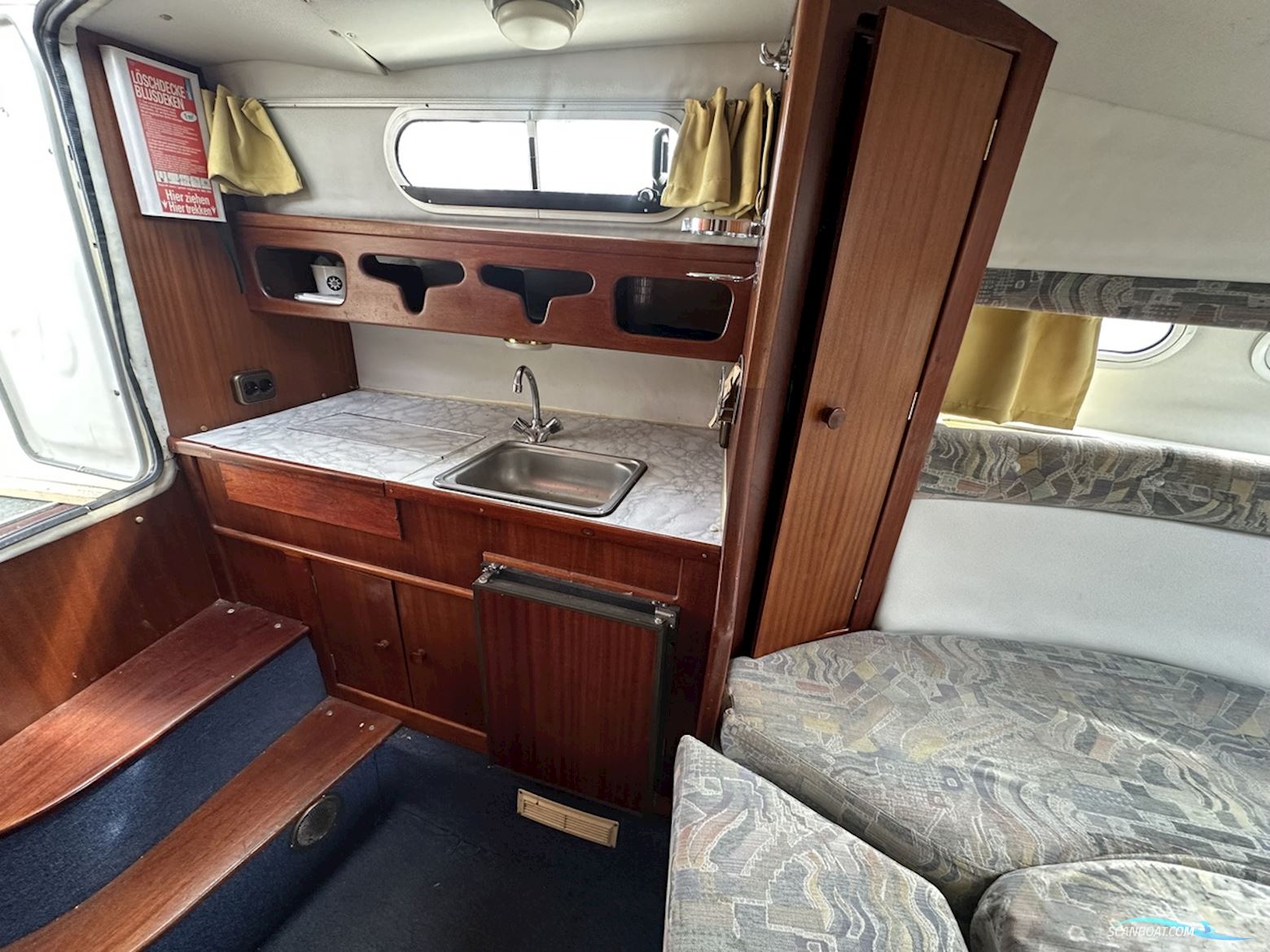 Sealine 255 Family