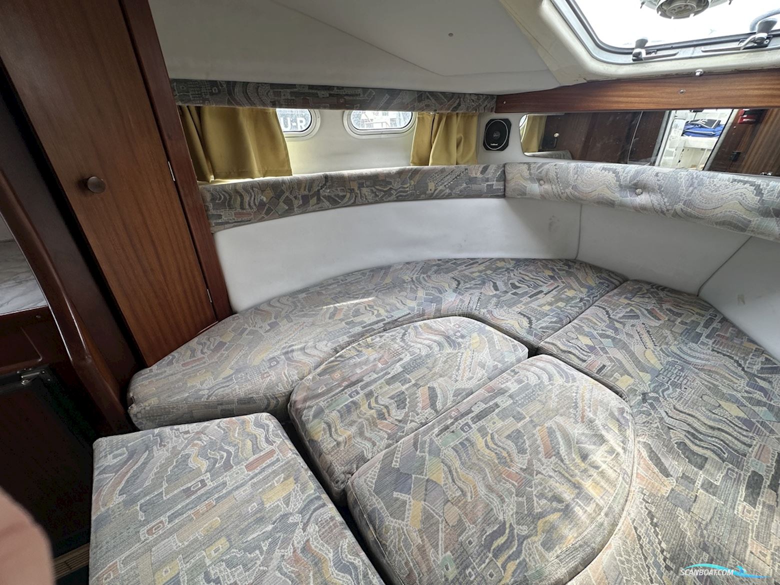 Sealine 255 Family