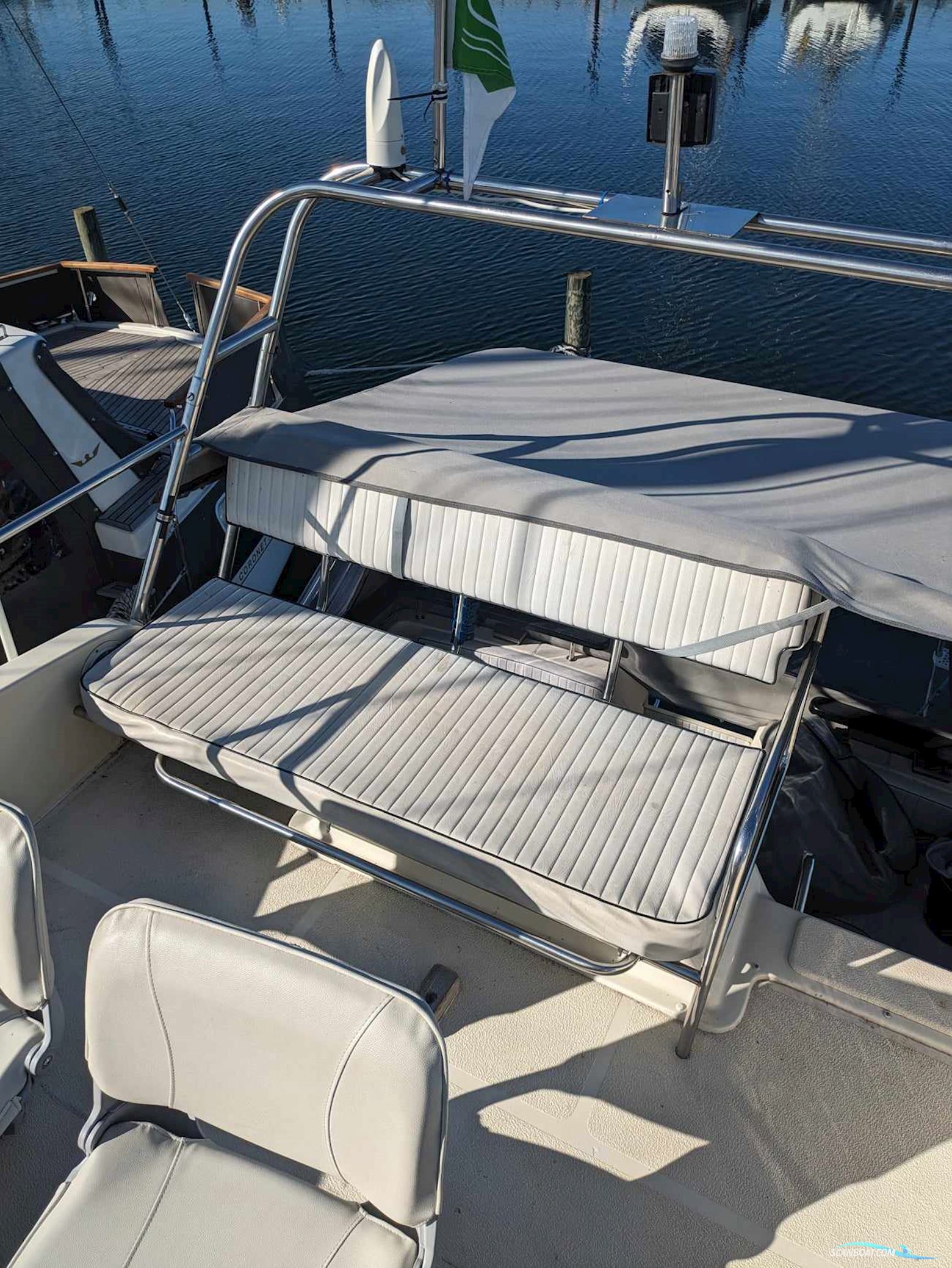 Sealine 305 Flybridge