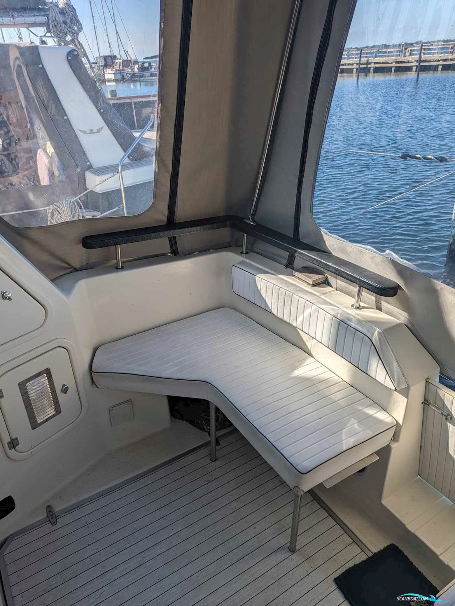 Sealine 305 Flybridge