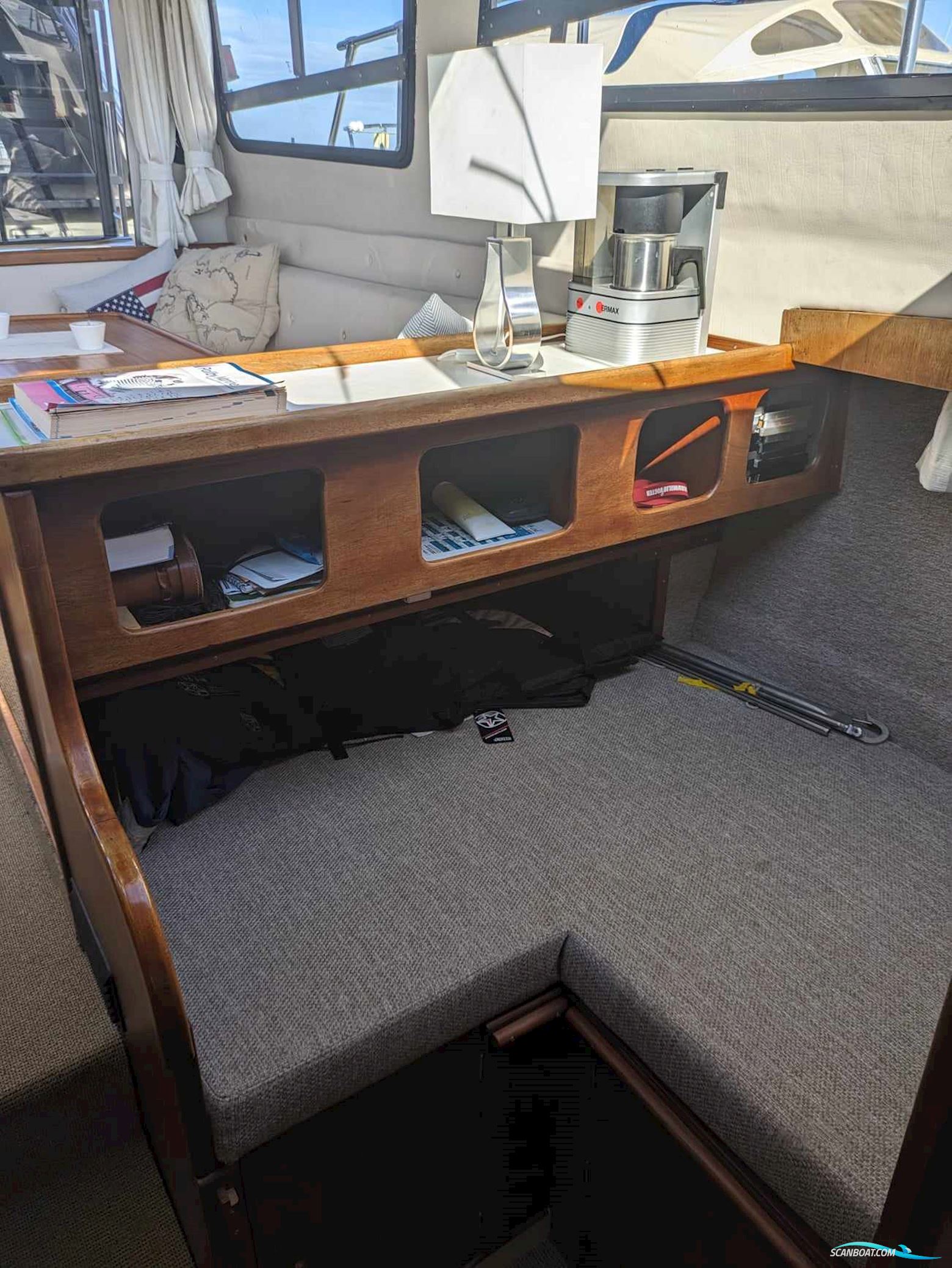 Sealine 305 Flybridge