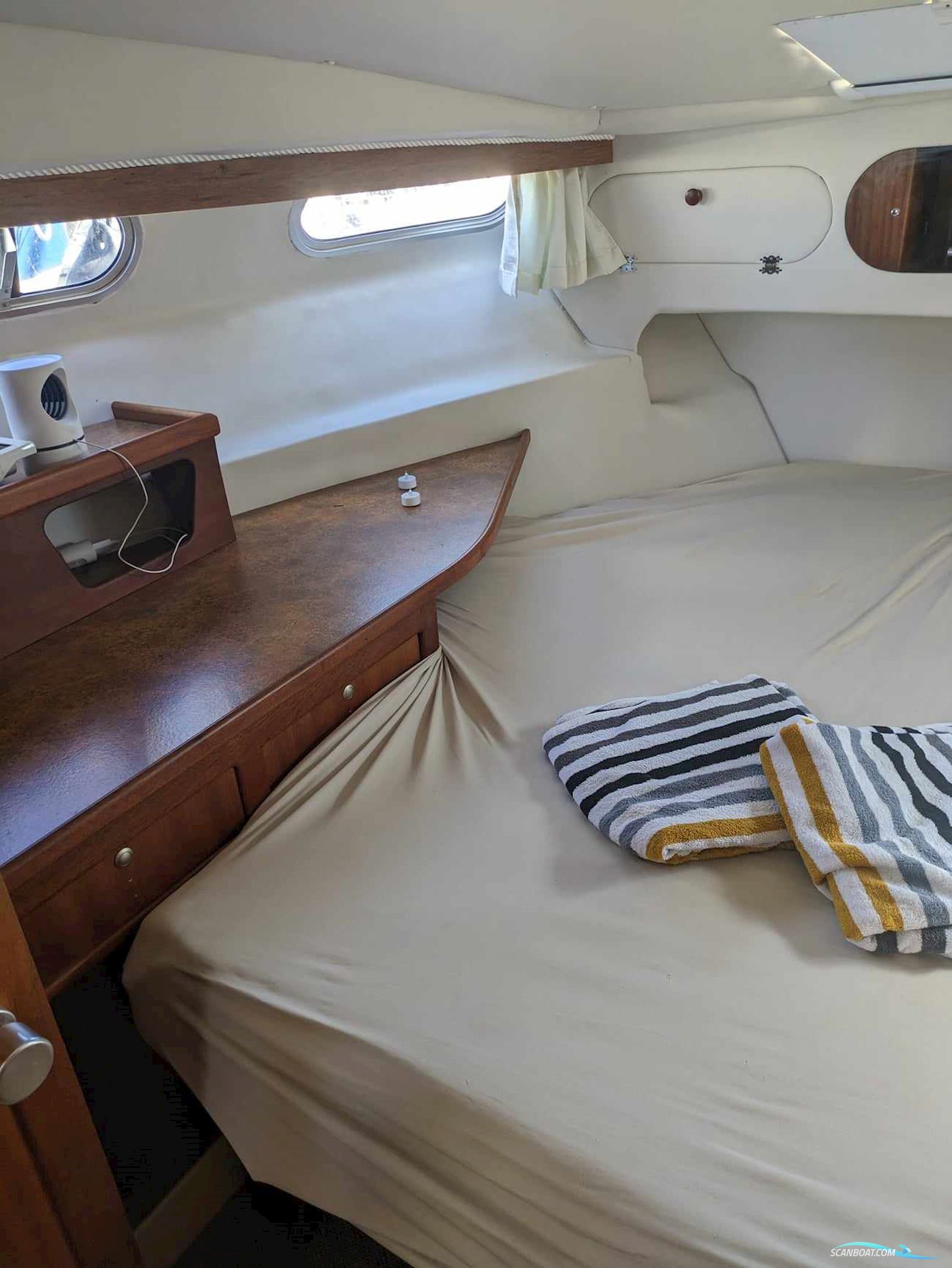 Sealine 305 Flybridge