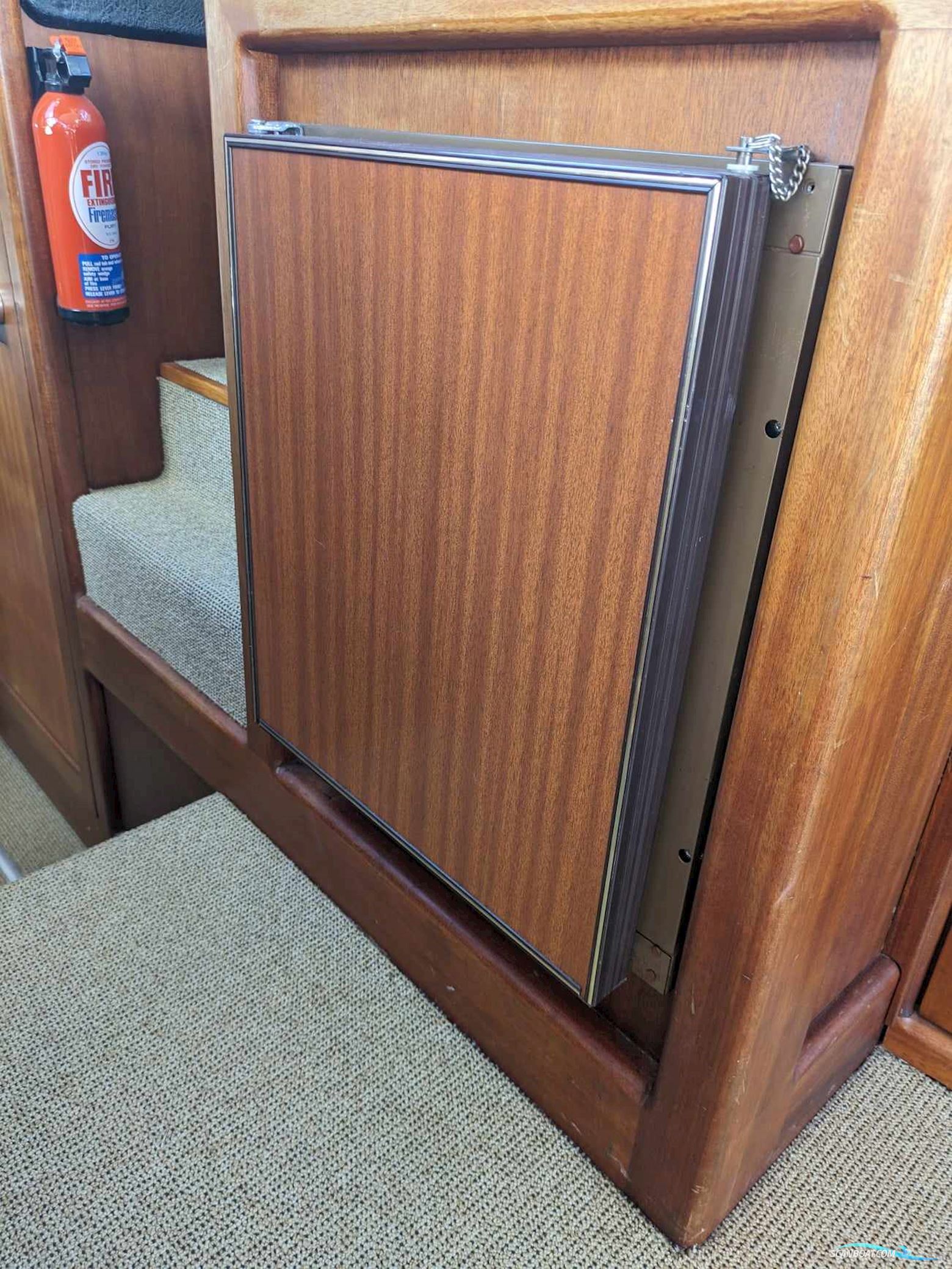 Sealine 305 Flybridge