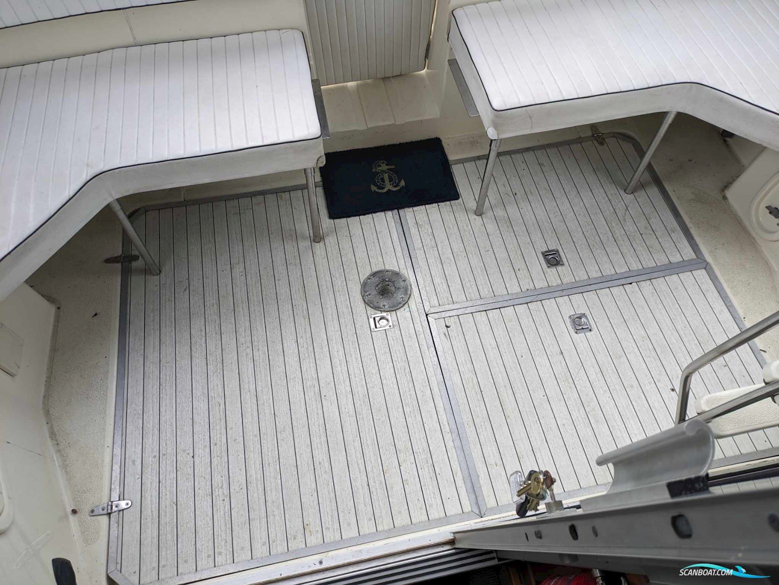 Sealine 305 Flybridge