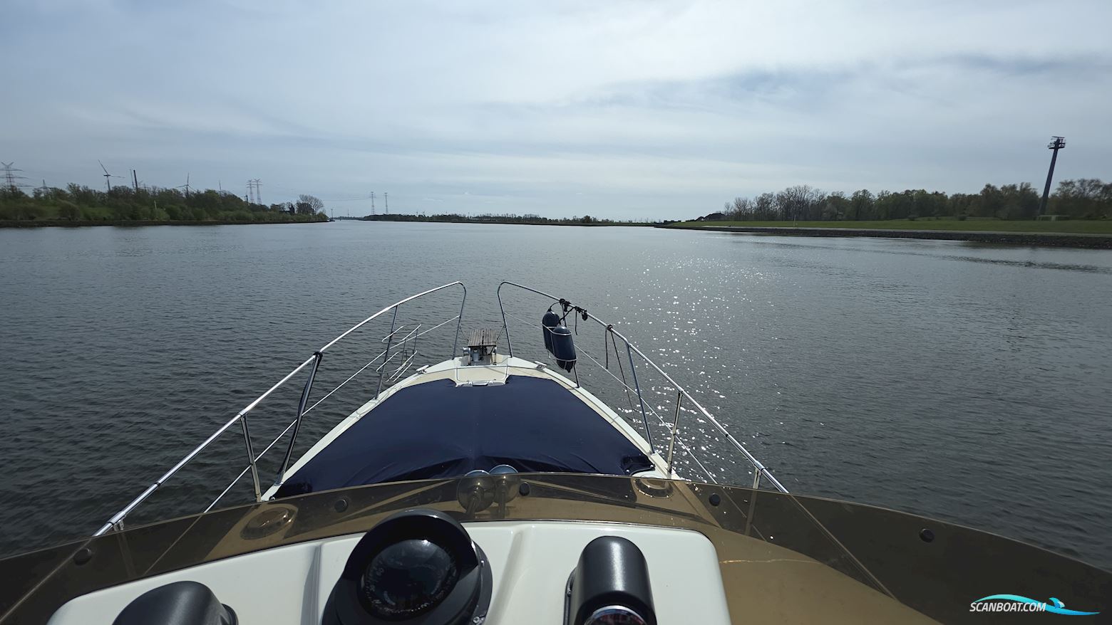 Sealine 305 Flybridge