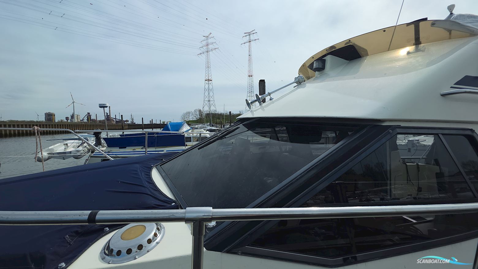 Sealine 305 Flybridge