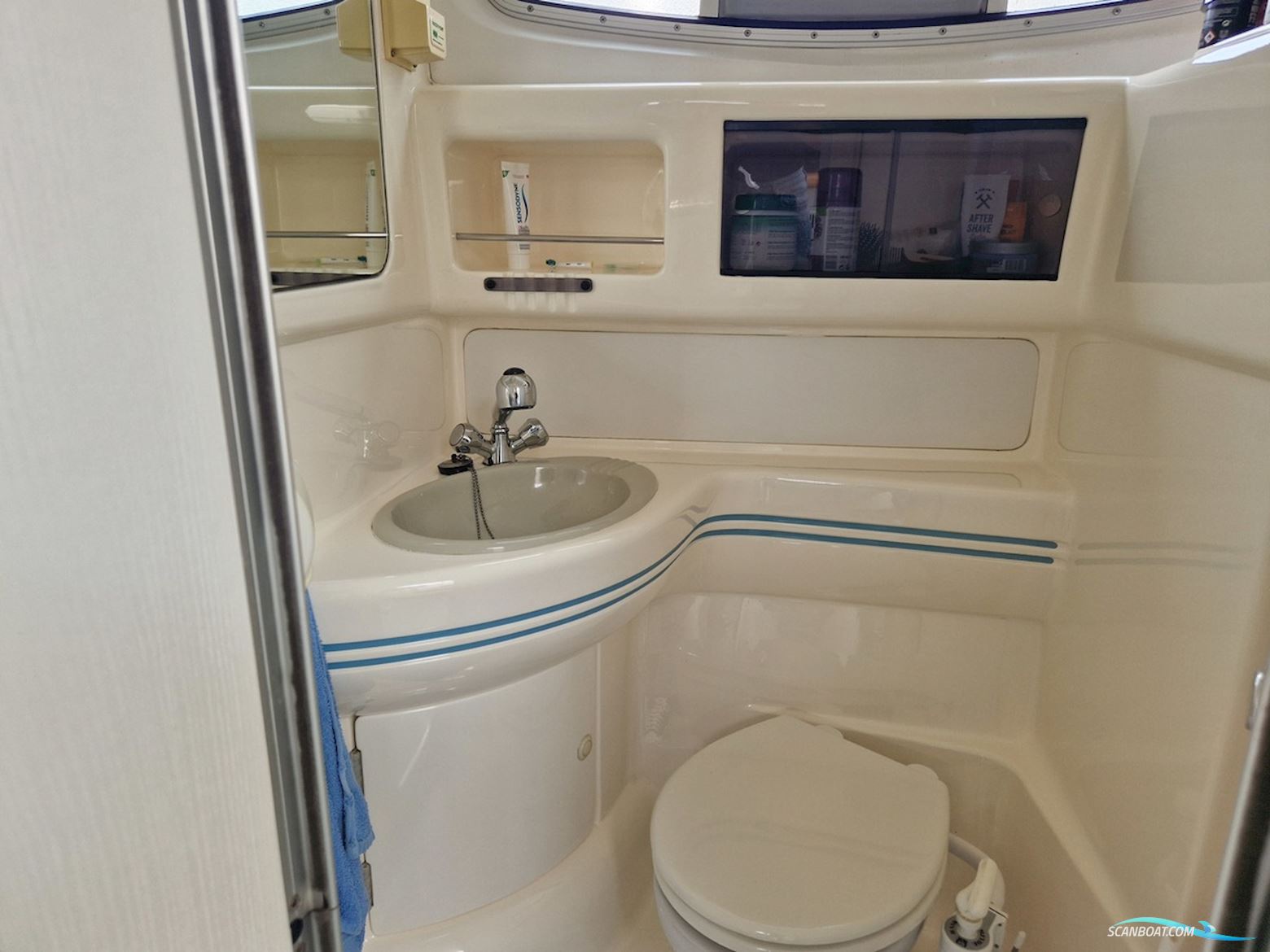 Sealine 310 Ambassador