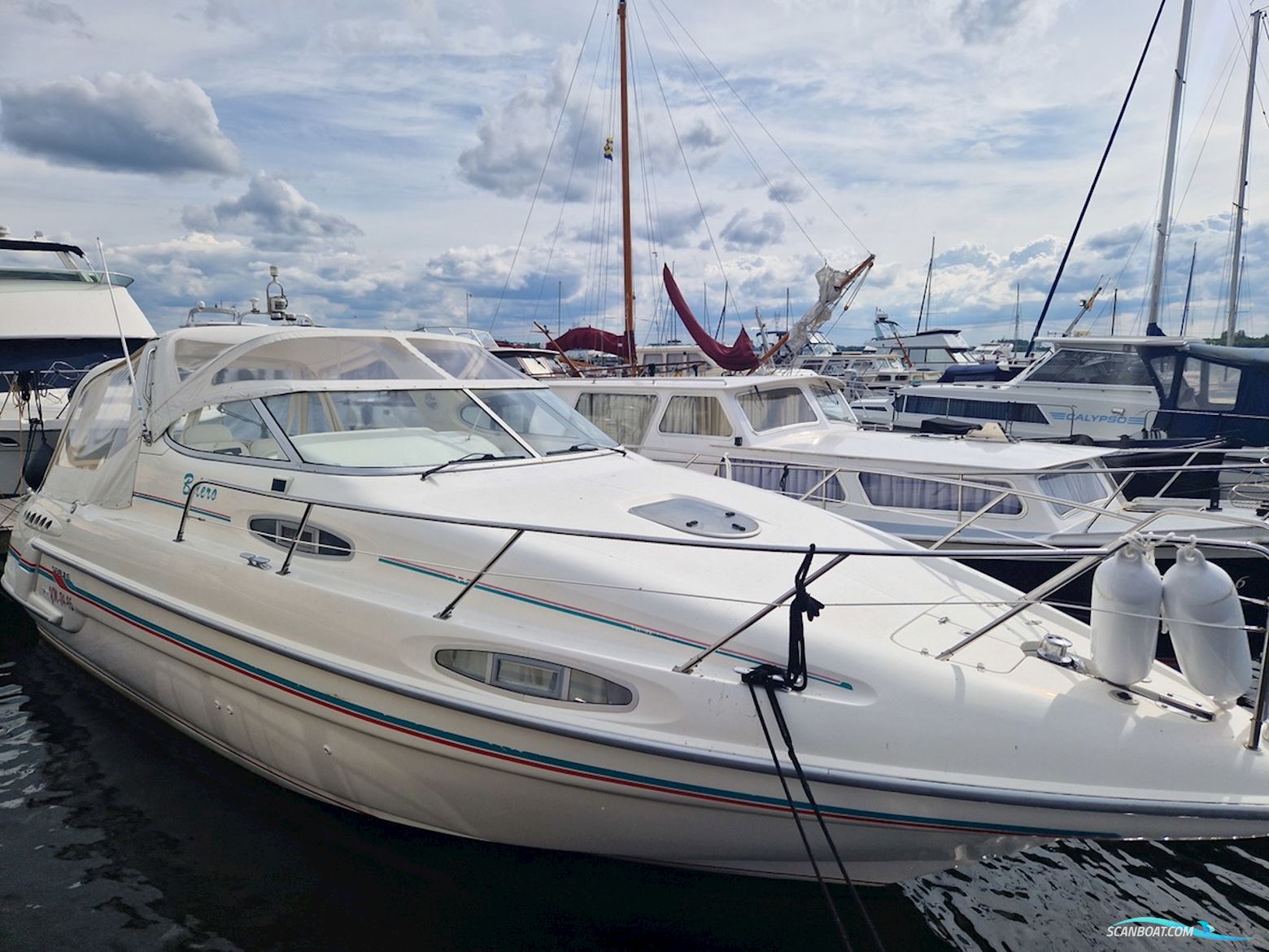 Sealine 310 Ambassador