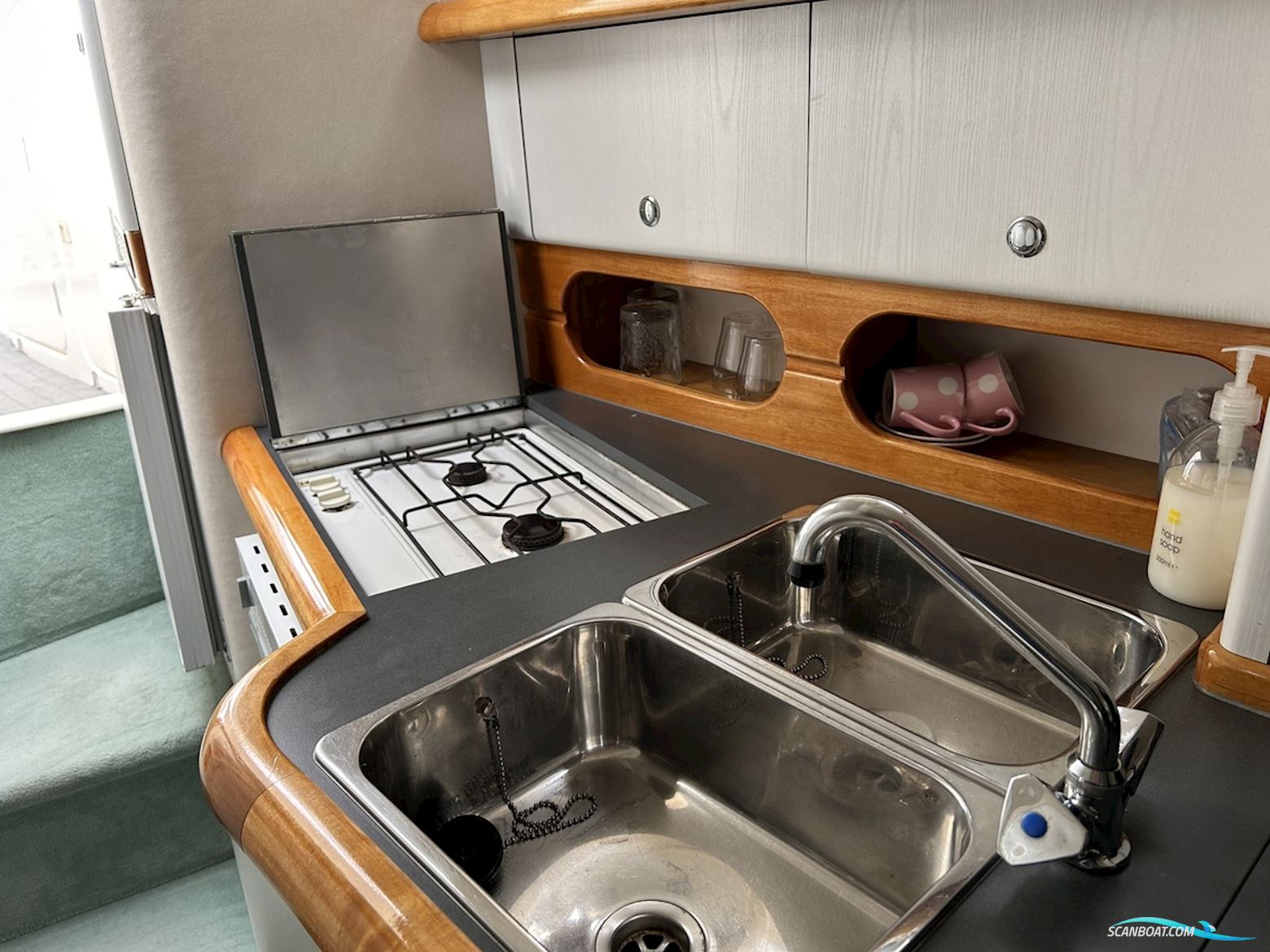 Sealine 310 Ambassador