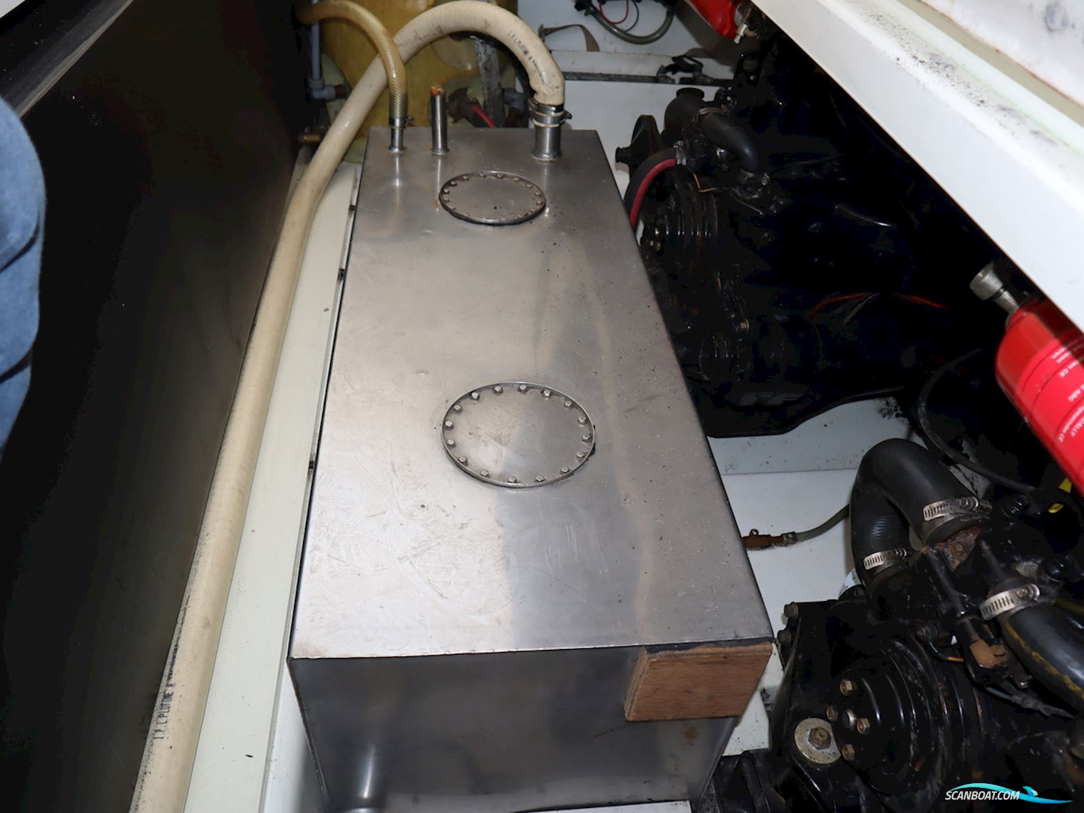 Sealine 310 Ambassador