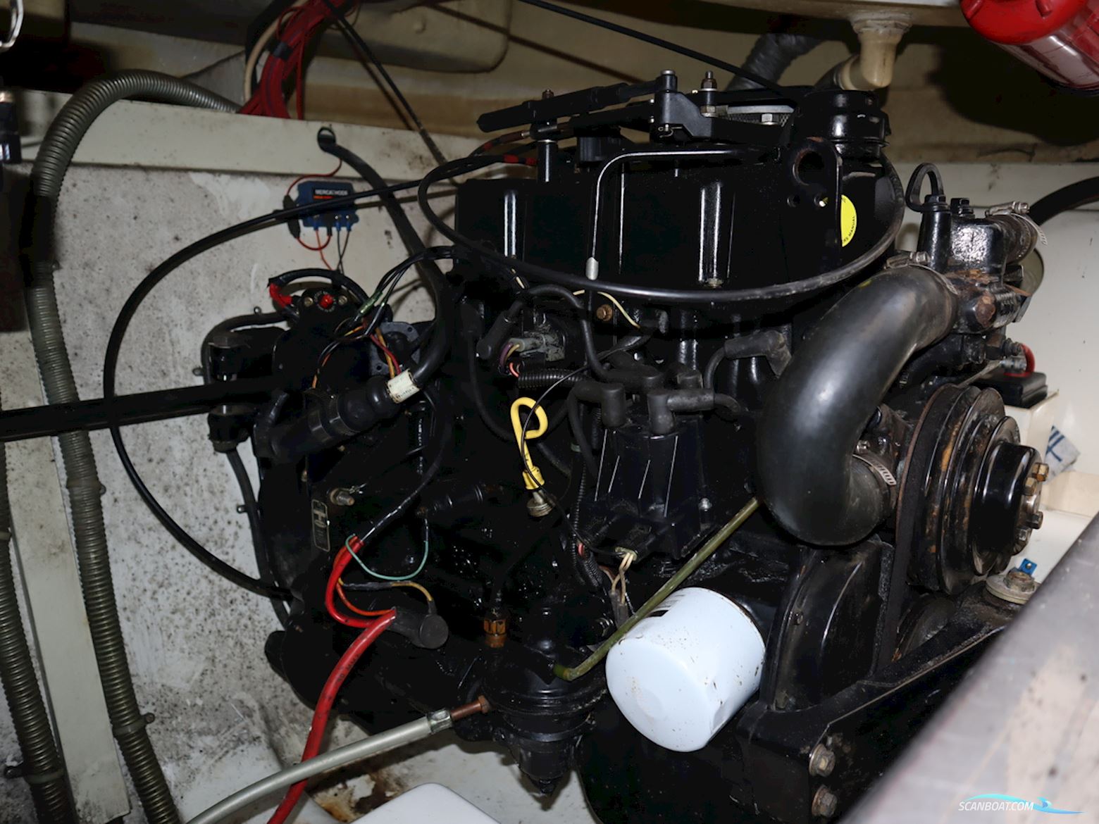 Sealine 310 Ambassador