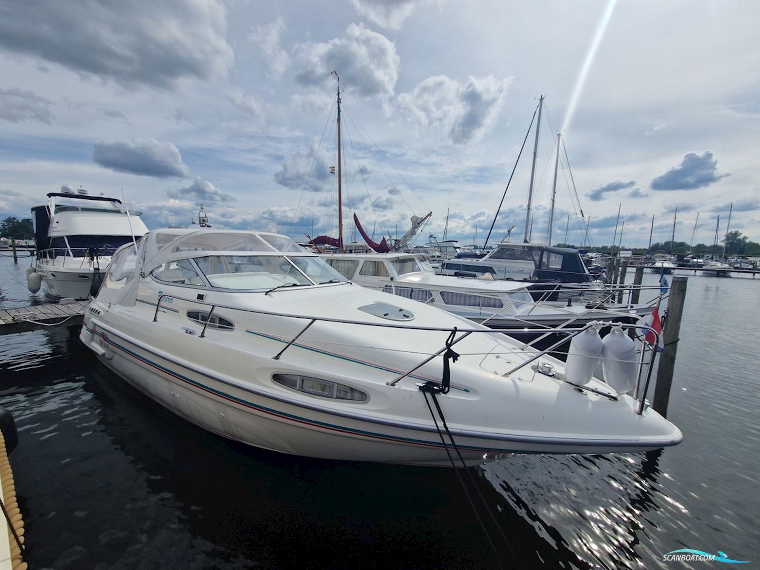 Sealine 310 Ambassador